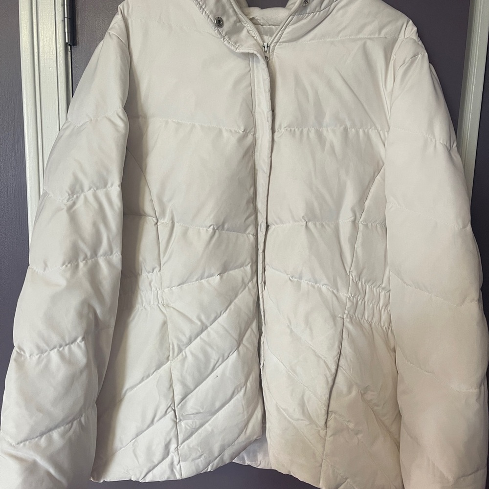 George Women's winter Jacket size 3X
